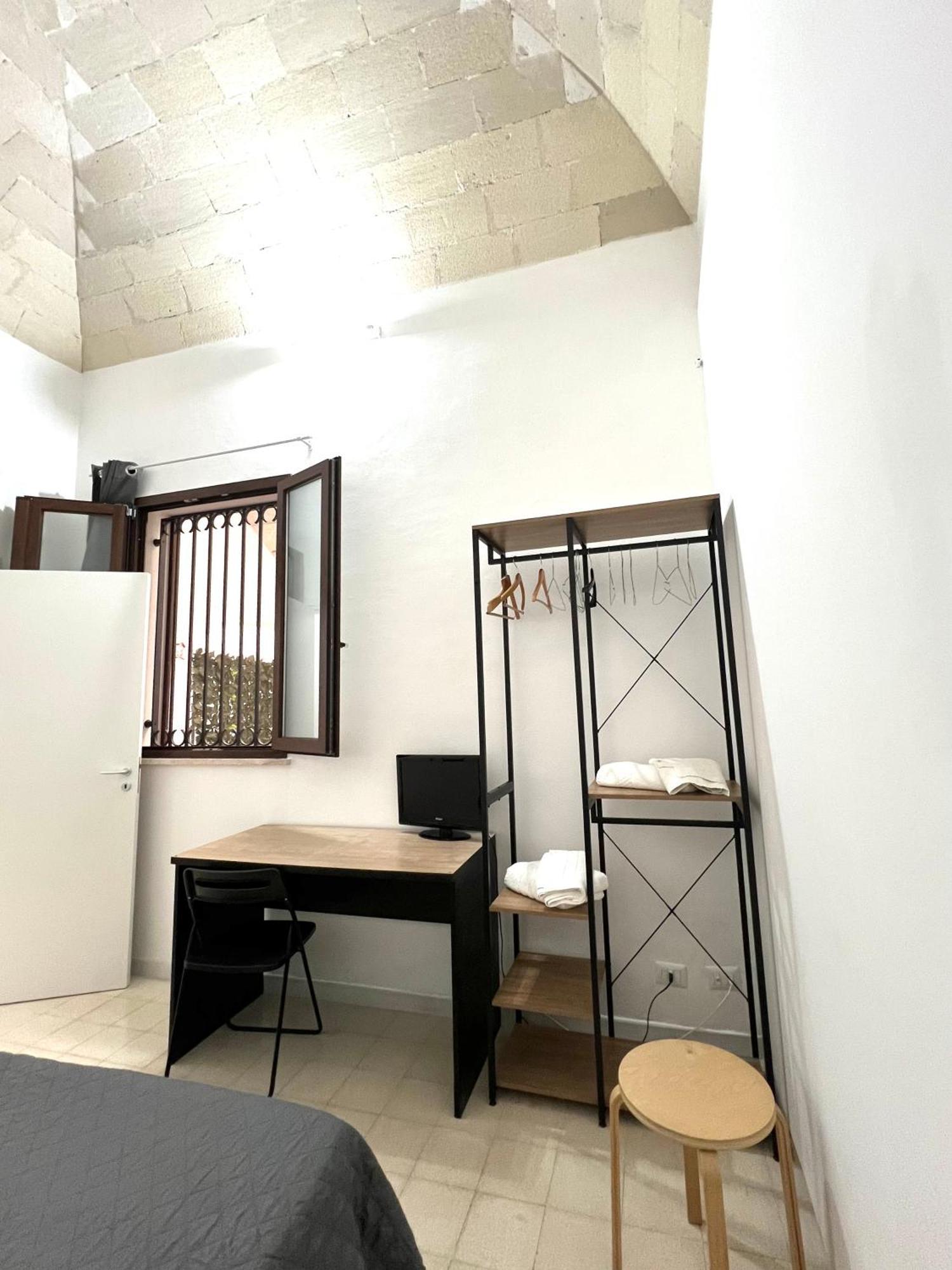 트라파니 Cortile Bassi 185 아파트 외부 사진